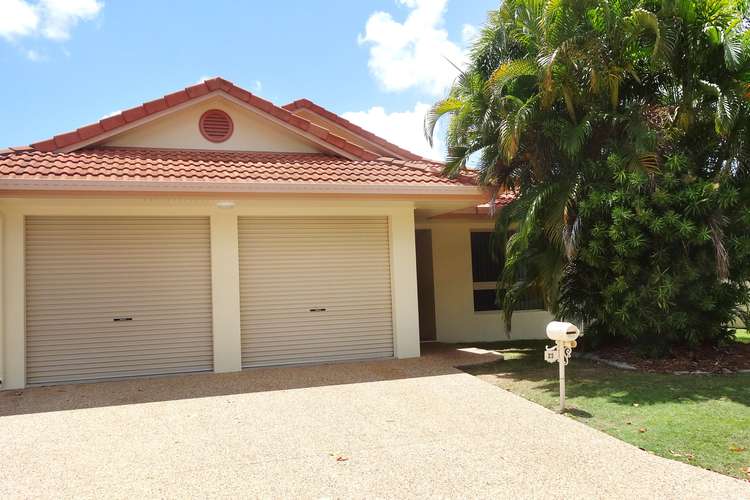 Main view of Homely house listing, 23 Tango Court, Kirwan QLD 4817