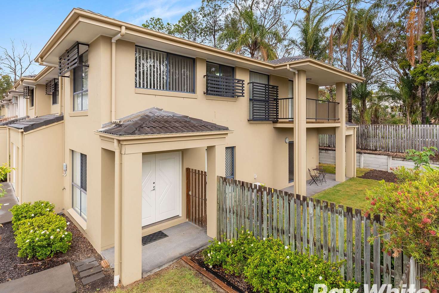 Main view of Homely townhouse listing, 18/20 Rosella Close, Calamvale QLD 4116