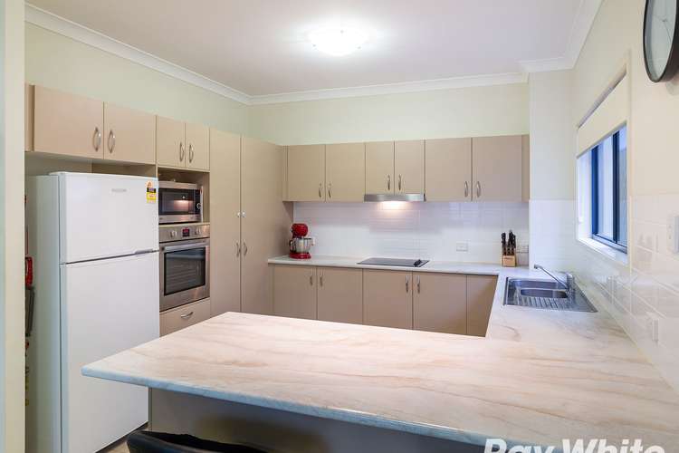 Second view of Homely townhouse listing, 18/20 Rosella Close, Calamvale QLD 4116