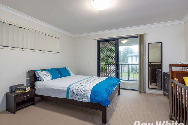 Fifth view of Homely townhouse listing, 18/20 Rosella Close, Calamvale QLD 4116