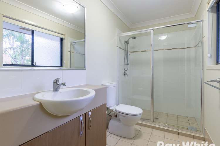 Sixth view of Homely townhouse listing, 18/20 Rosella Close, Calamvale QLD 4116