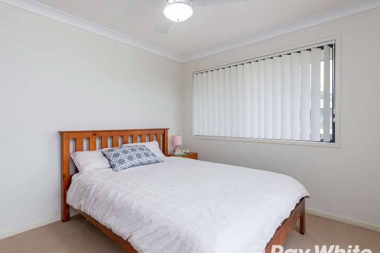 Seventh view of Homely townhouse listing, 18/20 Rosella Close, Calamvale QLD 4116