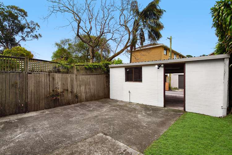 Fourth view of Homely house listing, 20 Bon Accord Avenue, Bondi Junction NSW 2022