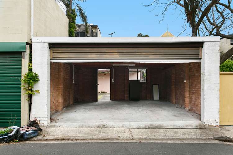 Fifth view of Homely house listing, 20 Bon Accord Avenue, Bondi Junction NSW 2022