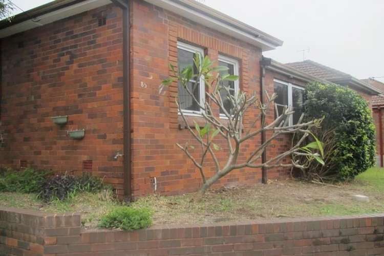 Main view of Homely other listing, 85 Edgar Street, Kingsford NSW 2032
