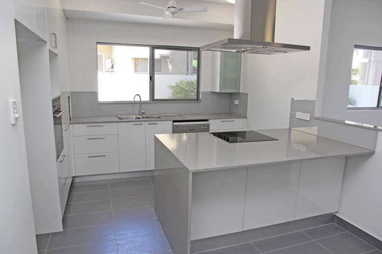 Main view of Homely apartment listing, 2B/2 Mauna Loa Street, Larrakeyah NT 820