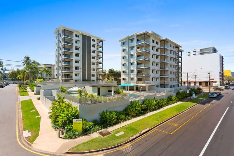 Second view of Homely apartment listing, 2B/2 Mauna Loa Street, Larrakeyah NT 820