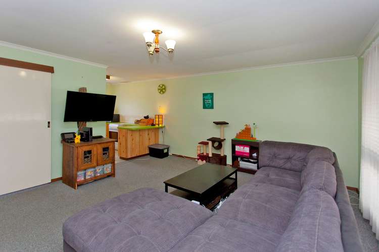 Second view of Homely unit listing, 2/473 Ainslie Avenue, Lavington NSW 2641