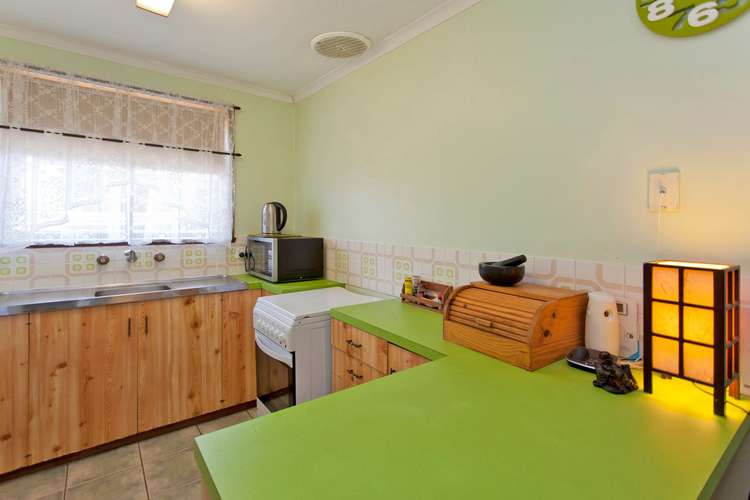 Third view of Homely unit listing, 2/473 Ainslie Avenue, Lavington NSW 2641