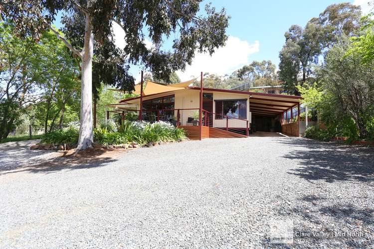 Second view of Homely house listing, 31 West Terrace, Clare SA 5453