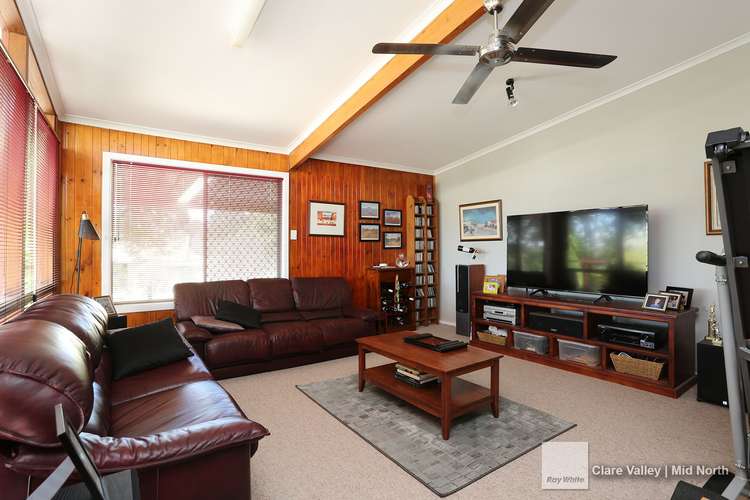 Sixth view of Homely house listing, 31 West Terrace, Clare SA 5453