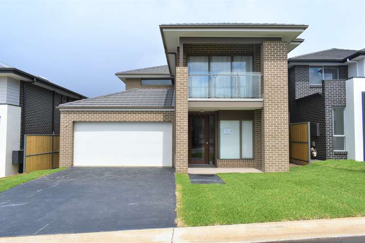 Main view of Homely house listing, 18 Hannaford Avenue, Box Hill NSW 2765