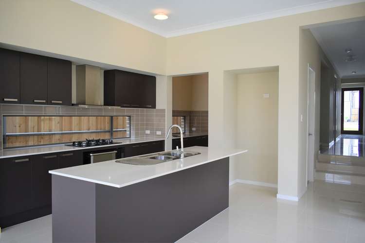 Second view of Homely house listing, 18 Hannaford Avenue, Box Hill NSW 2765