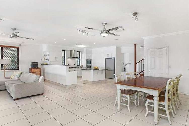 Third view of Homely house listing, 112 Sir Bruce Small Boulevard, Benowa Waters QLD 4217
