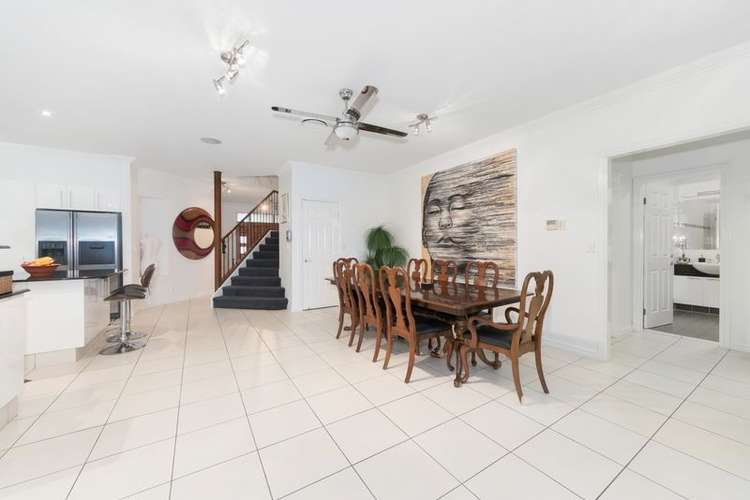 Fourth view of Homely house listing, 112 Sir Bruce Small Boulevard, Benowa Waters QLD 4217