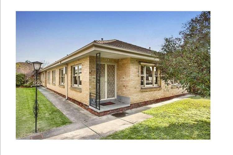Fourth view of Homely unit listing, 2/102 Truganini Road, Carnegie VIC 3163