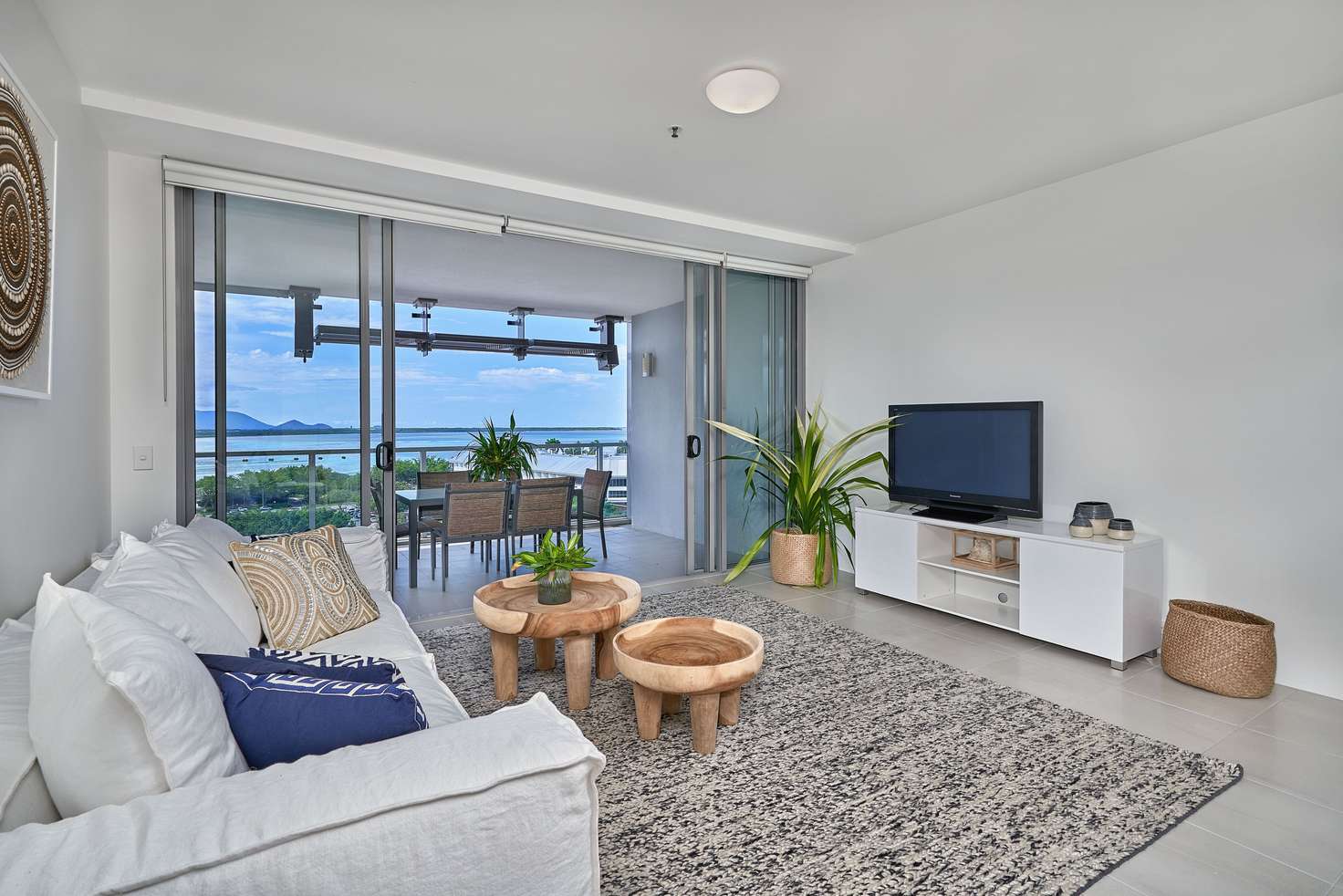 Main view of Homely unit listing, 77/1 Marlin Parade, Cairns City QLD 4870