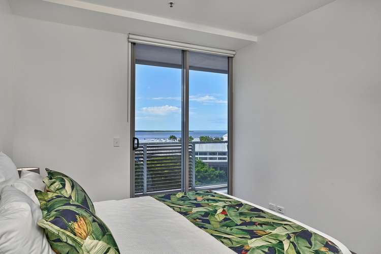 Seventh view of Homely unit listing, 77/1 Marlin Parade, Cairns City QLD 4870