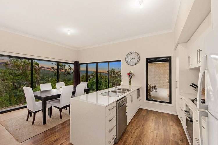 Fifth view of Homely house listing, 43 Carrington Road, Bonogin QLD 4213