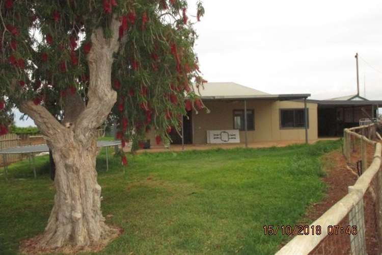 Second view of Homely house listing, 72 Coates Road, Barmera SA 5345
