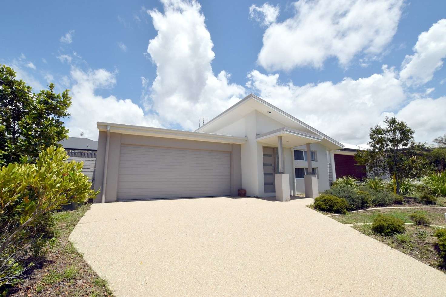 Main view of Homely house listing, 3 Numalia Lane, Boyne Island QLD 4680
