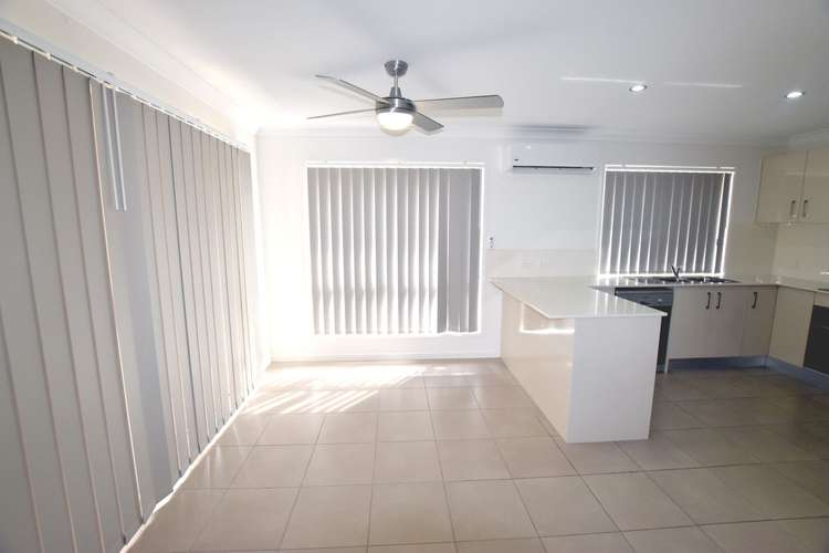 Third view of Homely house listing, 3 Numalia Lane, Boyne Island QLD 4680