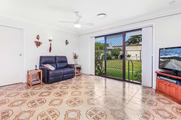 Third view of Homely house listing, 23 Crucie Avenue, Bass Hill NSW 2197