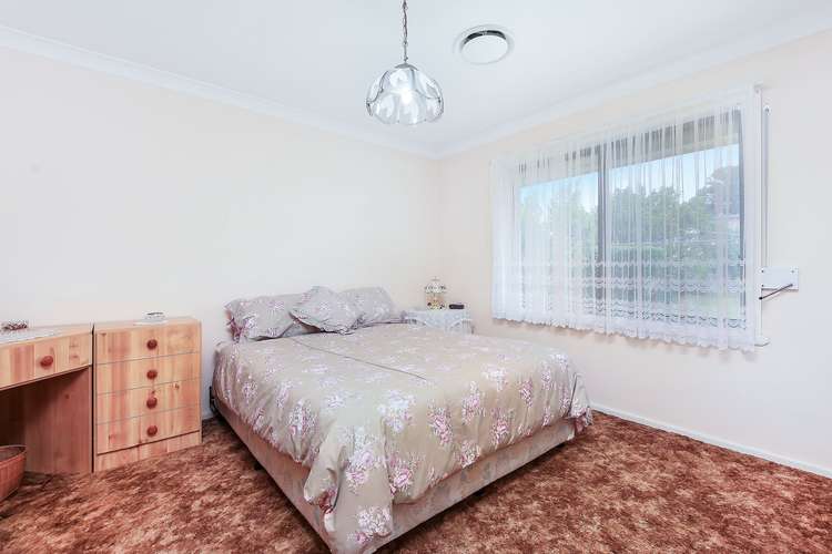 Sixth view of Homely house listing, 23 Crucie Avenue, Bass Hill NSW 2197