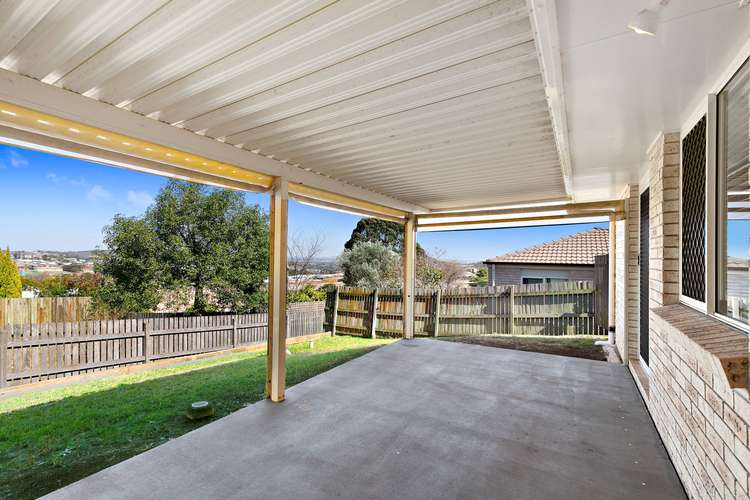 Second view of Homely house listing, 72 Glenvale Road, Harristown QLD 4350