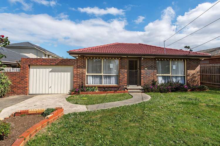Main view of Homely house listing, 12 Olga Street, Scoresby VIC 3179