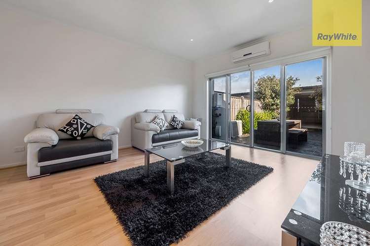 Second view of Homely townhouse listing, 9 Alexander Circuit, Craigieburn VIC 3064