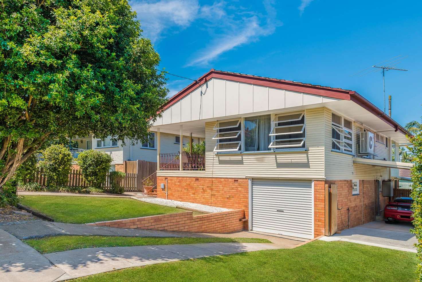 Main view of Homely house listing, 34 Leona Street, Boondall QLD 4034