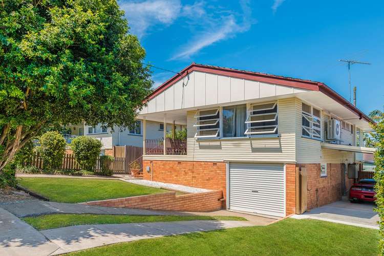 Main view of Homely house listing, 34 Leona Street, Boondall QLD 4034