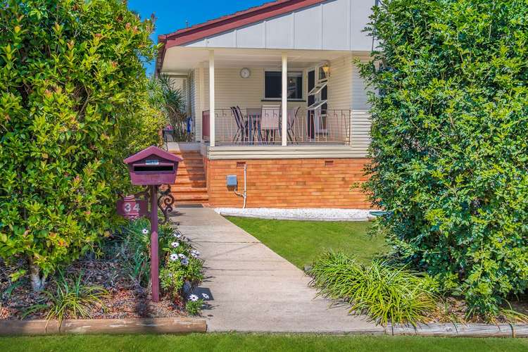 Second view of Homely house listing, 34 Leona Street, Boondall QLD 4034