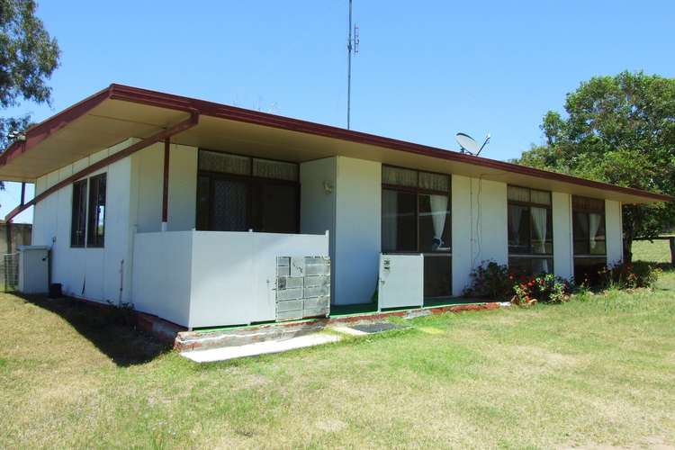 Main view of Homely house listing, 10 Goombungee Dam Road, Goombungee QLD 4354