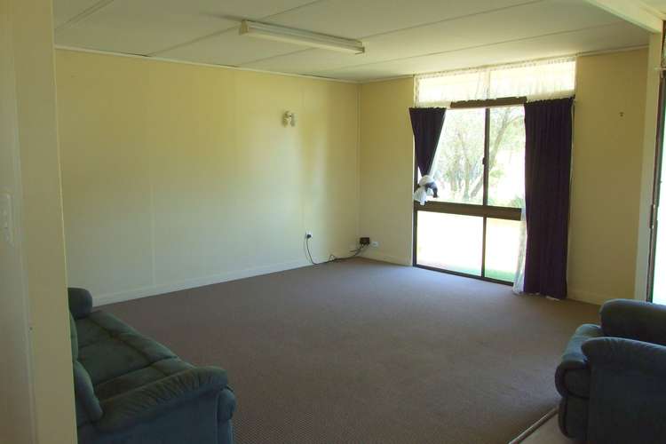 Fourth view of Homely house listing, 10 Goombungee Dam Road, Goombungee QLD 4354