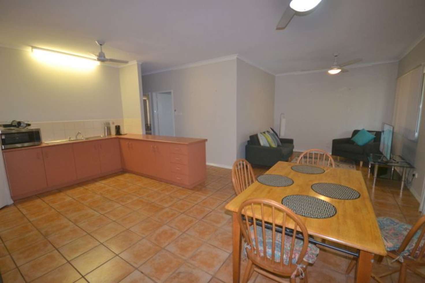 Main view of Homely unit listing, 36/10 De Pledge Way, Cable Beach WA 6726