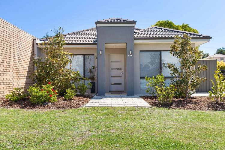 Second view of Homely house listing, 109A Gilbertson Road, Kardinya WA 6163