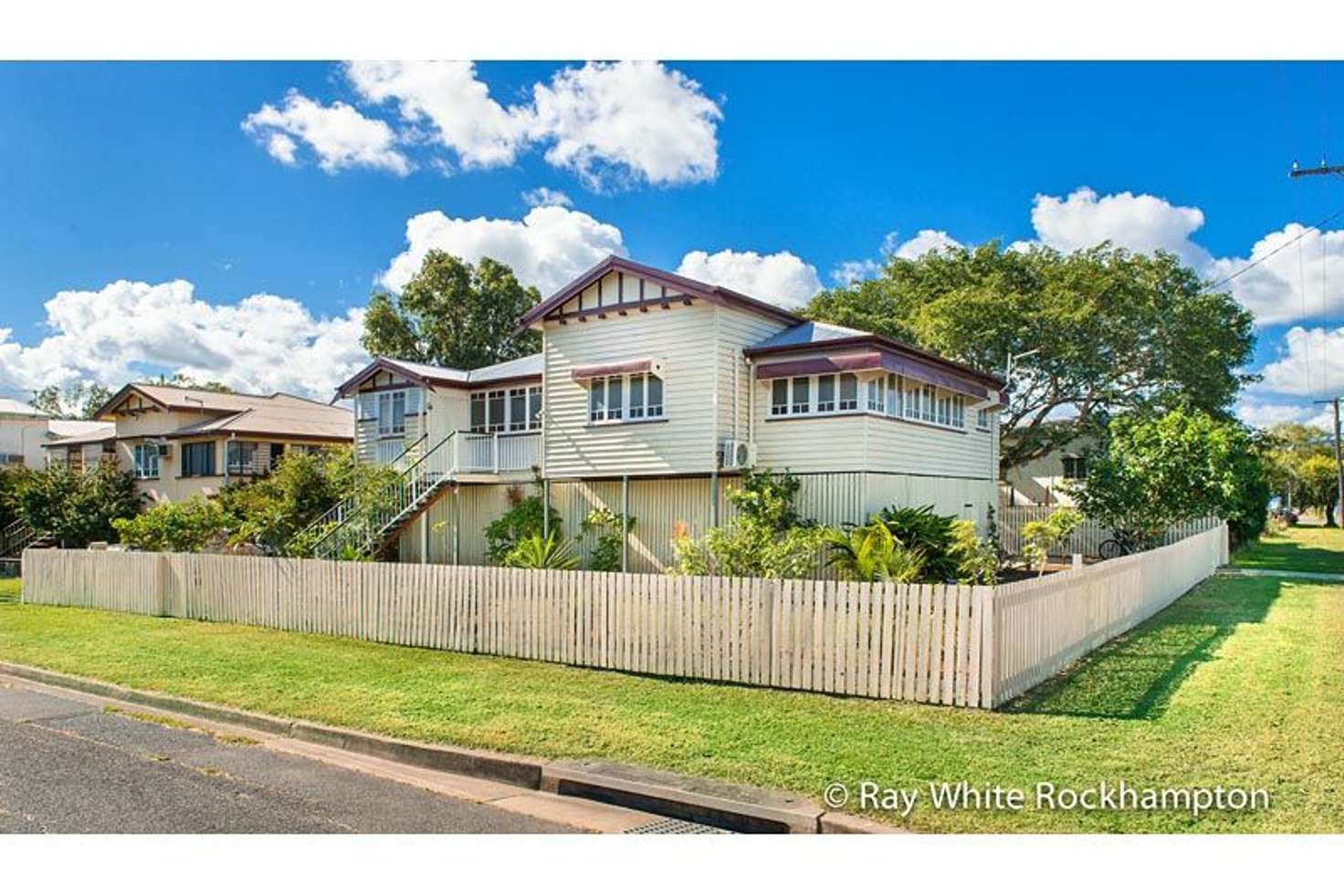 Main view of Homely house listing, 337 East Street, Depot Hill QLD 4700