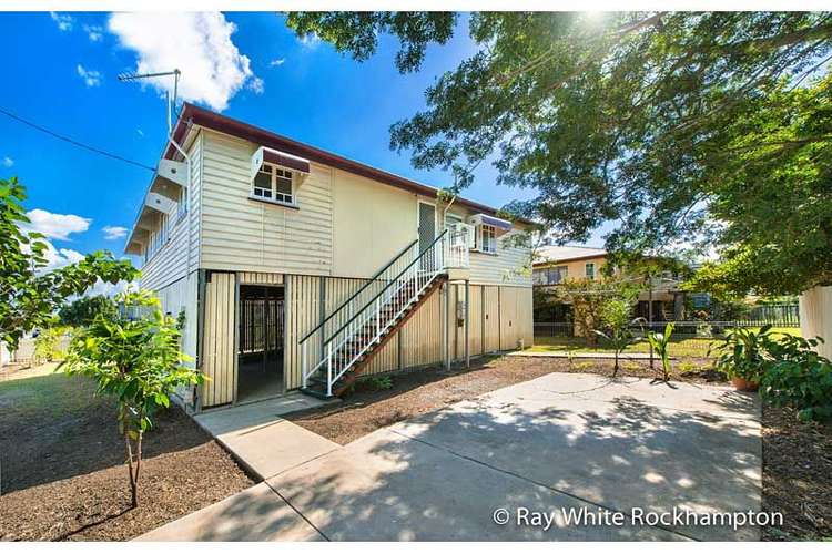 Second view of Homely house listing, 337 East Street, Depot Hill QLD 4700