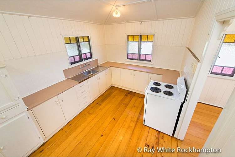Fourth view of Homely house listing, 337 East Street, Depot Hill QLD 4700