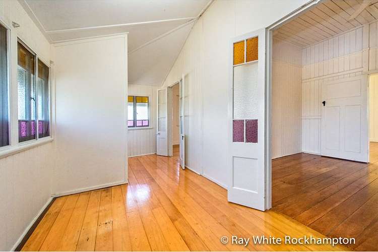 Fifth view of Homely house listing, 337 East Street, Depot Hill QLD 4700