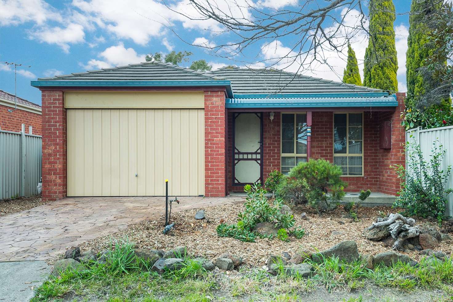 Main view of Homely house listing, 43 Woodlea Crescent, Craigieburn VIC 3064