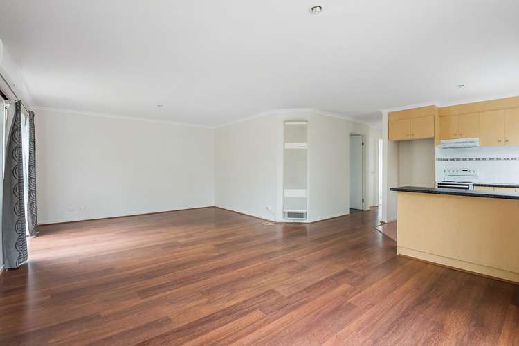Third view of Homely house listing, 43 Woodlea Crescent, Craigieburn VIC 3064