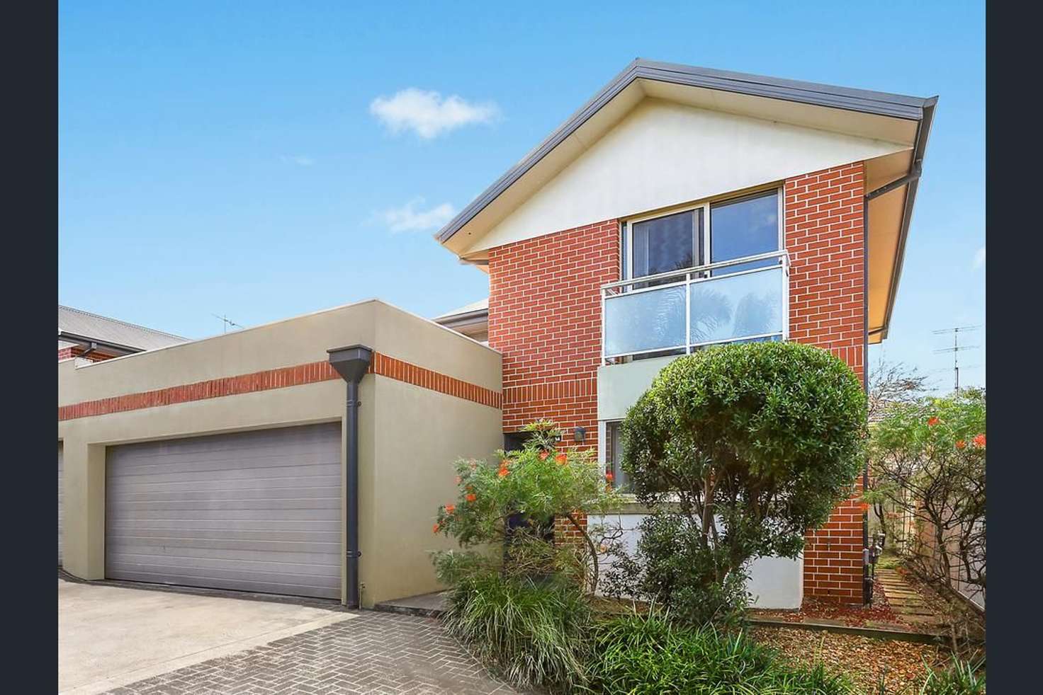 Main view of Homely townhouse listing, 5/35 Russell Street, Balgownie NSW 2519