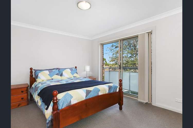 Third view of Homely townhouse listing, 5/35 Russell Street, Balgownie NSW 2519