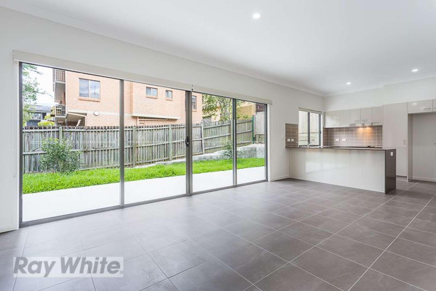Main view of Homely townhouse listing, 3/3 Newton Street, Coorparoo QLD 4151