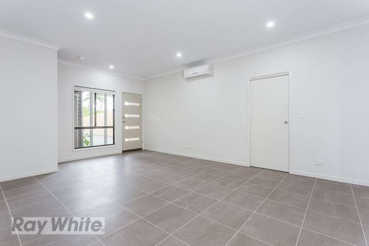 Second view of Homely townhouse listing, 3/3 Newton Street, Coorparoo QLD 4151