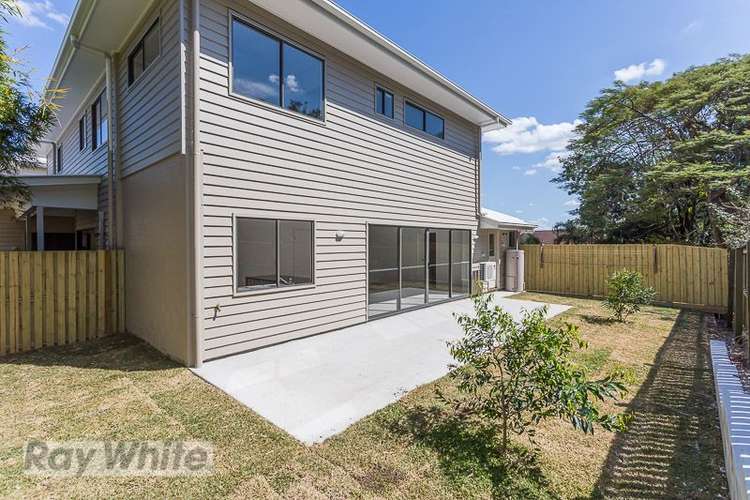 Third view of Homely townhouse listing, 3/3 Newton Street, Coorparoo QLD 4151