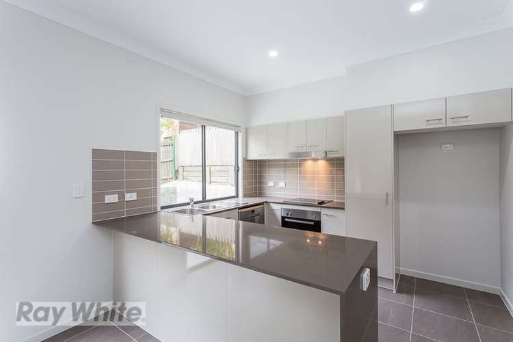 Fourth view of Homely townhouse listing, 3/3 Newton Street, Coorparoo QLD 4151